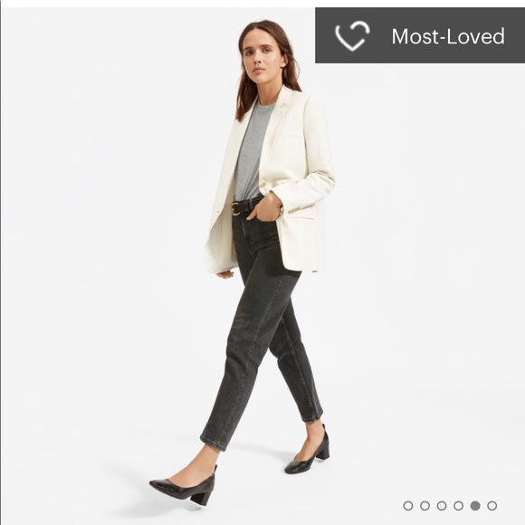 Everlane Day Heel